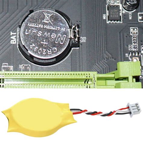 CMOS Checksum Error Defaults Loaded при загрузке — как исправить — Teletype