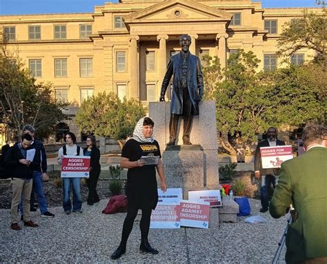 A&M to Pause Undergraduate Enrollment Growth for 5-7 Years - Texas ...