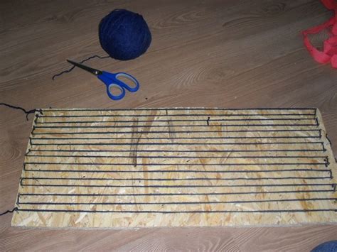 Image result for DIY Loom Building