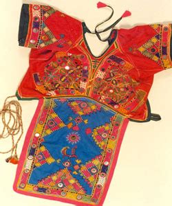 Regional Costume | Delhi Resource Centre