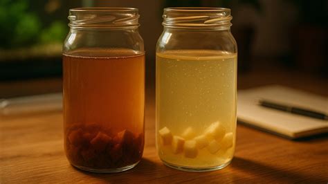 Keeping Your Vinegar Eel Cultures Alive for the Long Haul (Advanced Gu ...