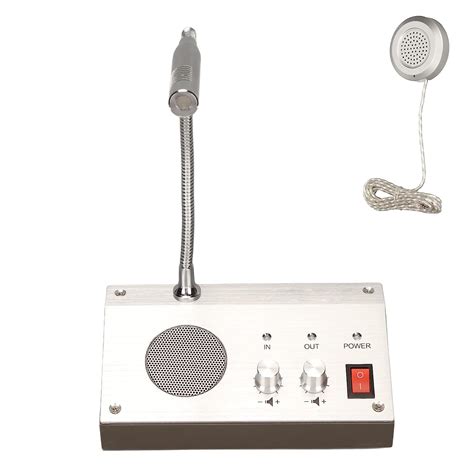 Wireless Window Intercom System 的图像结果