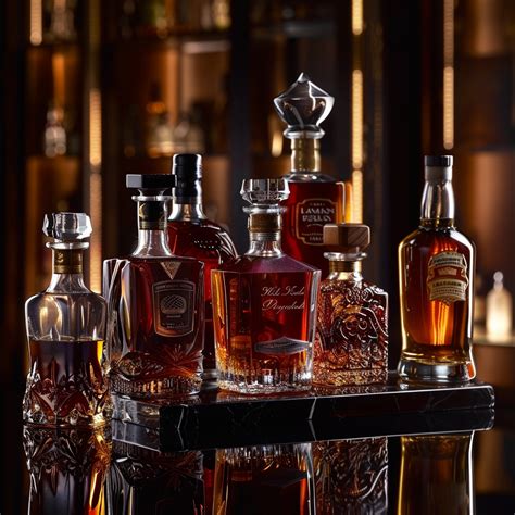 What Is Allocated Bourbon? | Tips To Find Allocated Bottles - The ...