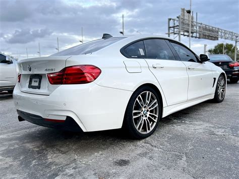 2015 BMW 428i for Sale in Hollywood, FL - OfferUp