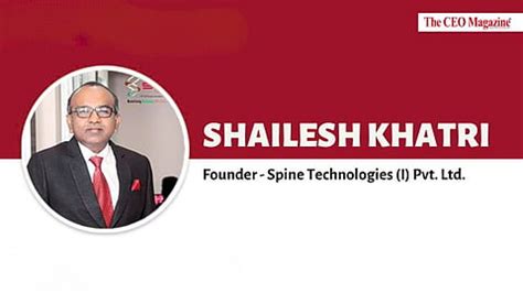 Spine Technologies’ remarkable experience in cutting edge technology ...