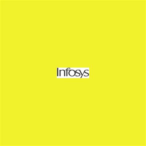 Infosys Personalized Men's T-Shirt India