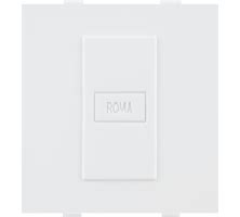 Anchor Roma Classic Blank Plate Dura 30420S
