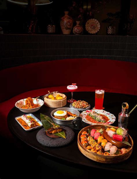 New On The Plate! Your City Guide To Latest Food Destinations And ...