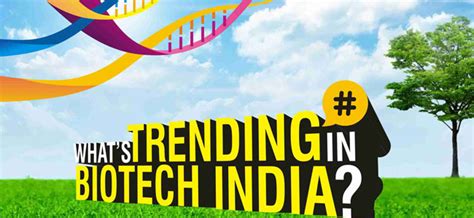 India's Biotech Sector Event 2016