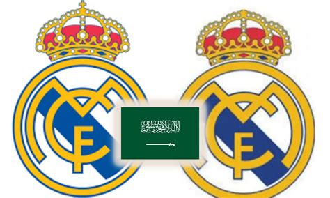 Por qué el Real Madrid elimina la cruz de su escudo en Arabia y Golfo ...