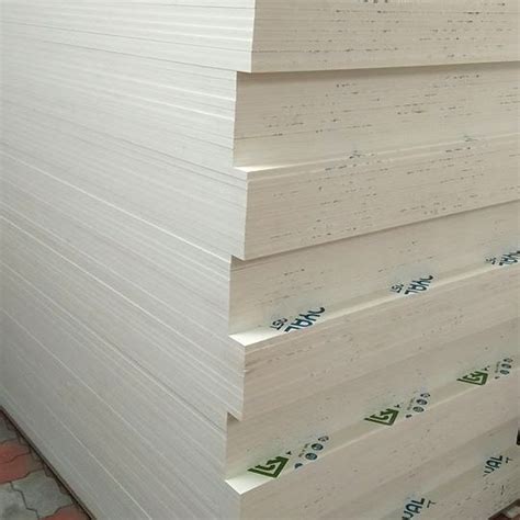 Expanded PVC Sheet Edge 的图像结果