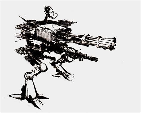 Image result for Draw Mech Tutorials