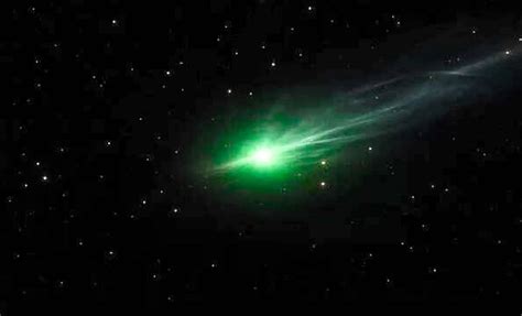 A Deep Space Radio Signal From Interstellar Object 3I/Atlas Just ...