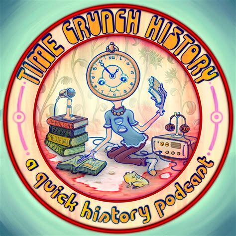 Time Crunch History - Akhenaten really couldn't make up his mind on ...