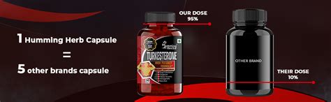 Buy Humming Herbs Turkesterone Supplement 8920mg | Ajuga Turkestanica ...