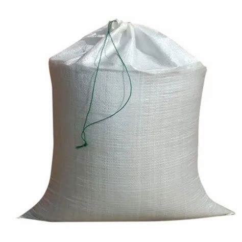PP Woven Bag - Flour PP Woven Bag Trader - Wholesaler / Distributor ...