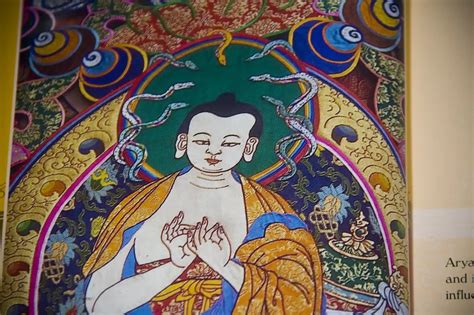 Unlocking The Age Of Nagarjuna: A Historical Perspective