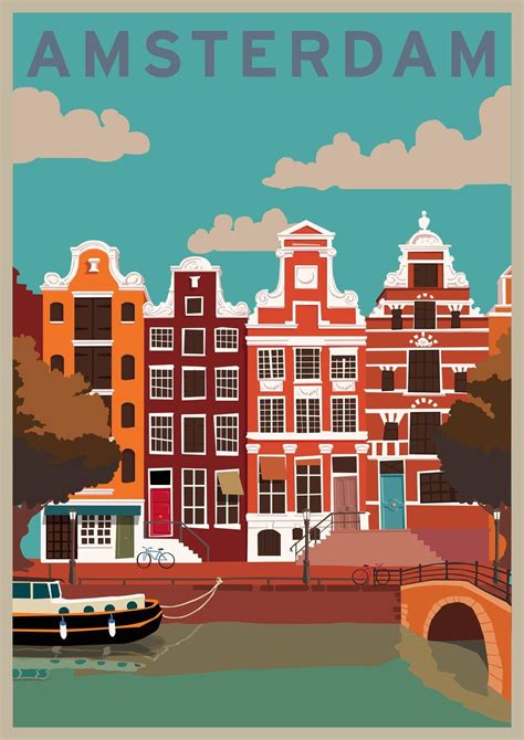 Vintage Travel Poster Wallpapers - Top Free Vintage Travel Poster ...