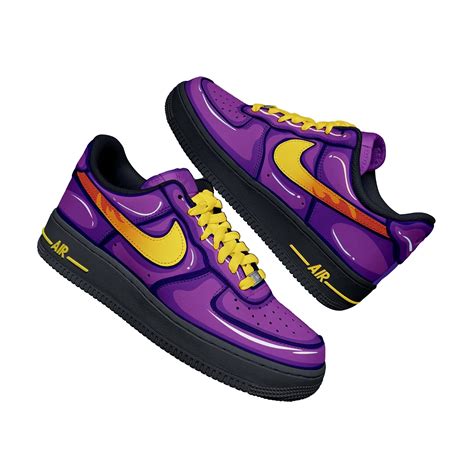 Ramone X Cars – KKix Custom Sneakers