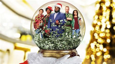 Faith Heist: A Christmas Caper | Where to Stream & Watch Online?