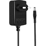 FEDUS 12V 1A DC Power Adapter, Powers Supply, SMPS for LCD Monitor, TV ...