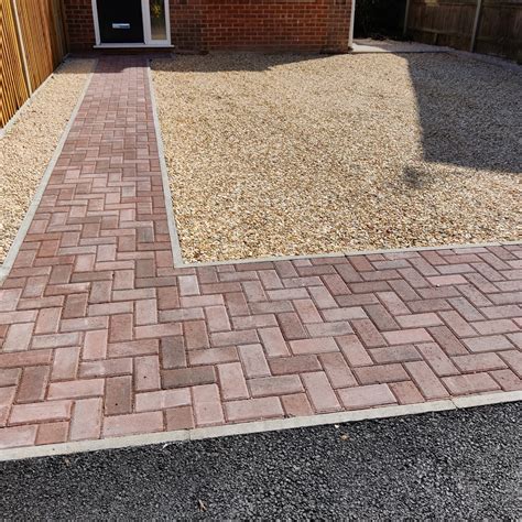 Hatfield Grave Driveway | Shingle Driveways