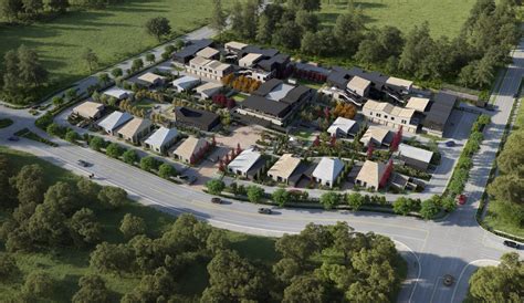 Josephine Caring Community – Stanwood WA