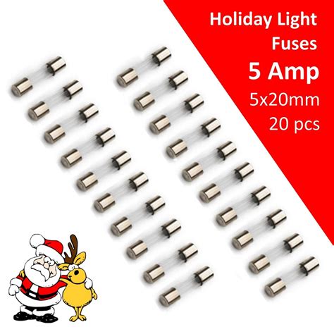 How To Replace Christmas Lights Fuse at Steven Hoopes blog