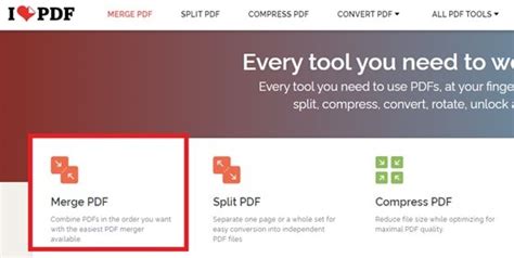 Image result for How to Make One PDF From Multiple PDFs