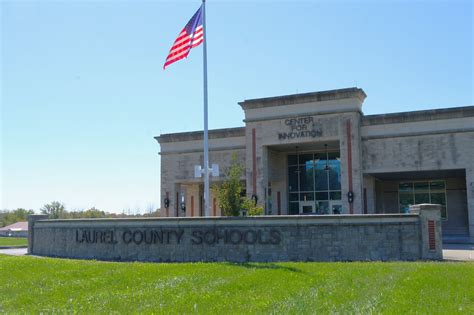 Laurel County Public Schools Center For Innovation | London KY