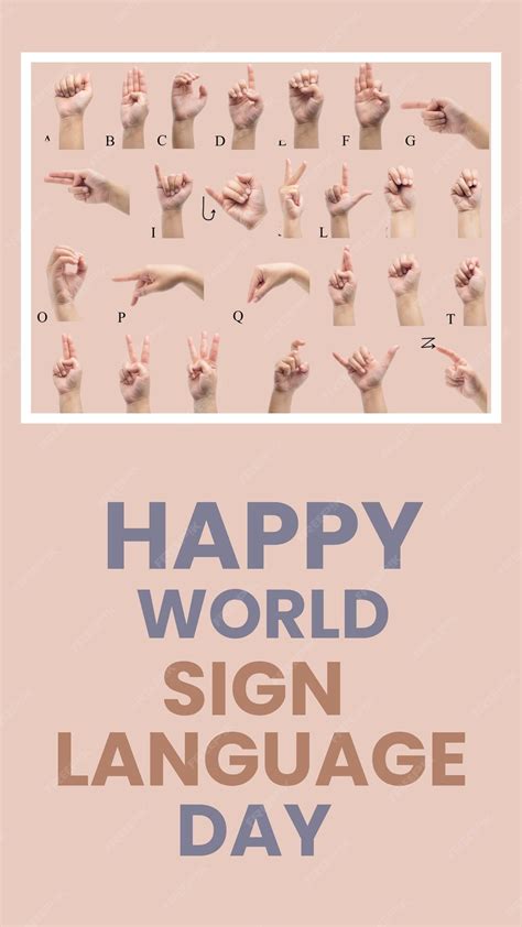 Image result for World Sign Language