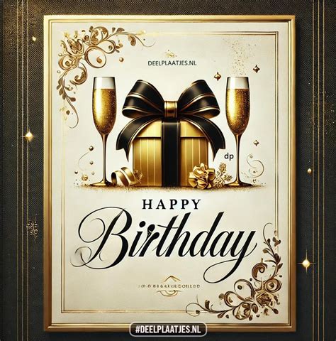Happybirthday - Deel Gratis Happybirthday Plaatjes met Vrienden