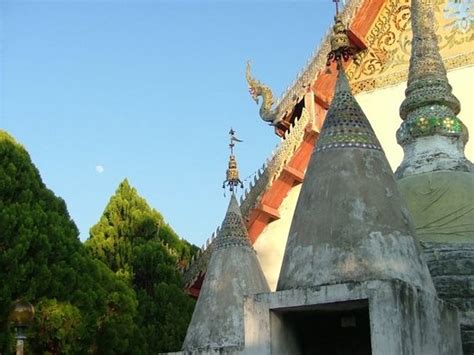 Pai Tourism (2024): All You Need to Know Before You Go