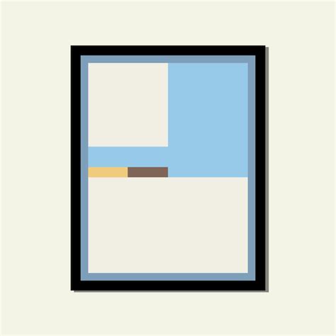 Poster Layout 的图像结果