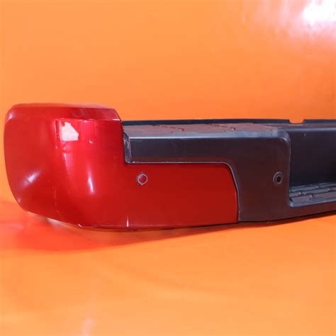 NISSAN FRONTIER REAR BUMPER 2021 2022 85010-9BU0A OEM