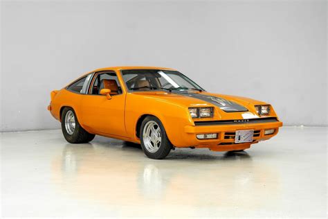 1977 - CHEVROLET MONZA SPYDER | Fabricante CHEVROLET | PlanetCarsZ