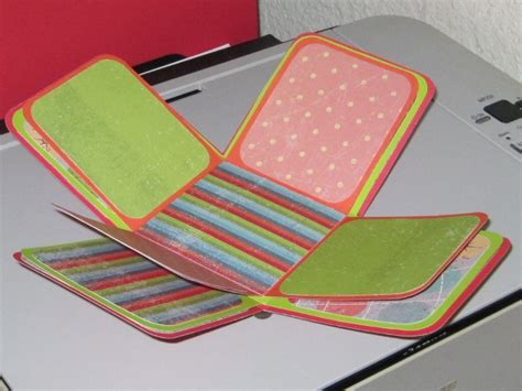 Image result for Handmade Exploding Box Tutorial