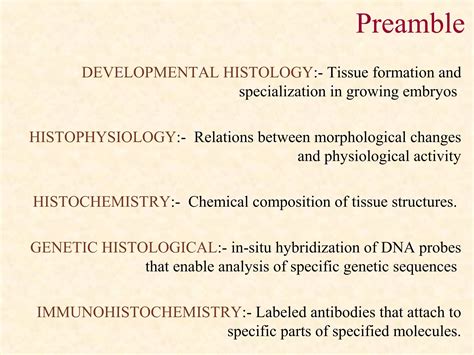 Tissue Processing in Histopathology 的图像结果