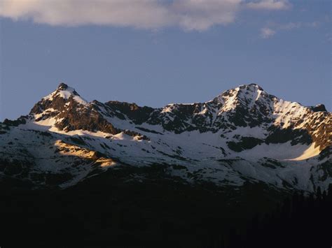 A bike ride along one of India’s most dangerous roads