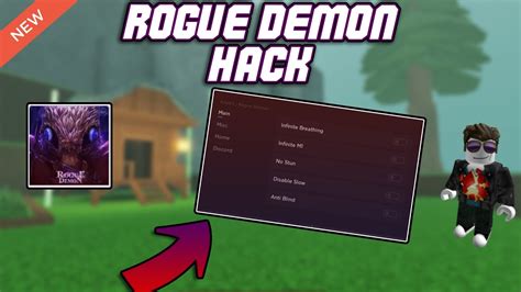 Rogue Demon Script 的图像结果