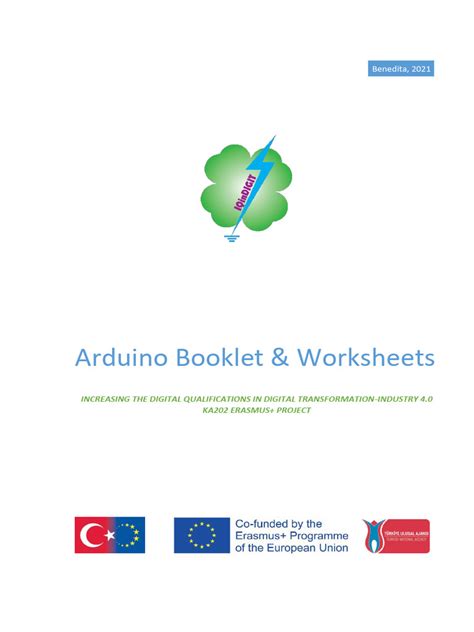 Image result for Arduino Learning PDF