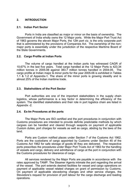 Import and Export Procedure 的图像结果