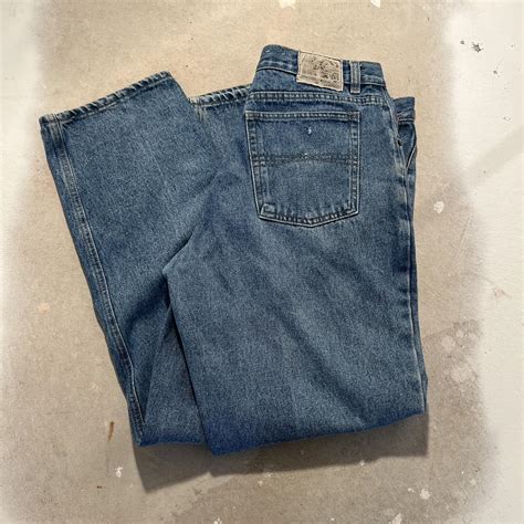 Bugle Boy Men's Jeans | Depop