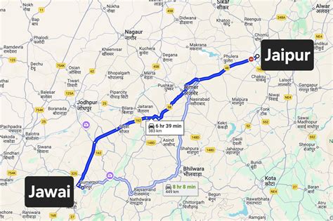 Things to do in Jawai: Enjoy leopard safari & adventures.