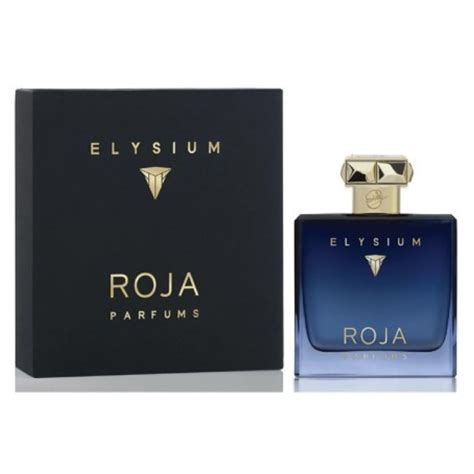 Elysium Pour Homme Cologne EDP – Scentoria