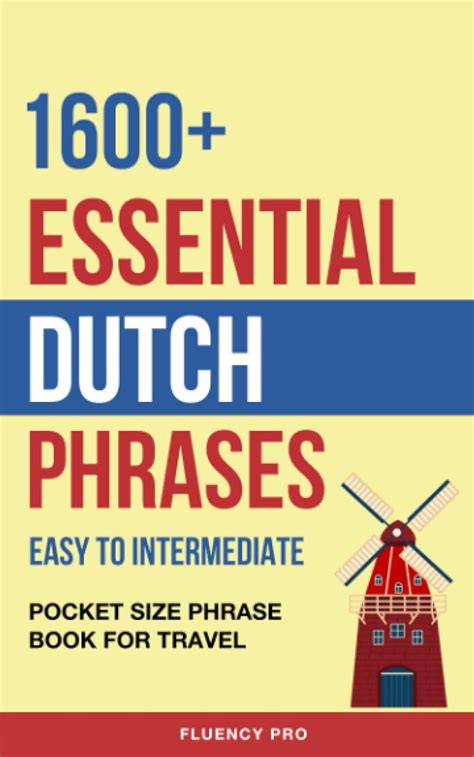 Dutch Language Example 的图像结果