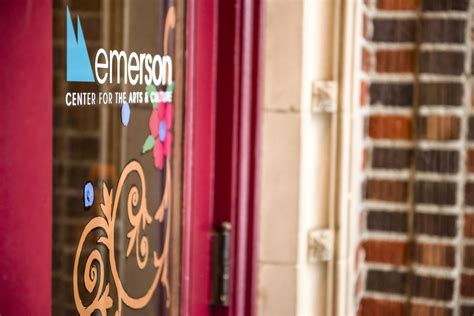 Emerson Center - Bozeman