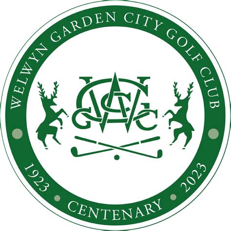 Home - Welwyn Garden City GC