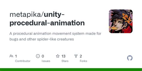 Image result for Procedural Animation Tutorial