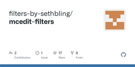 Image result for MCEdit Filters